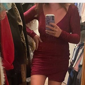 REVOLVE by the way mini dress